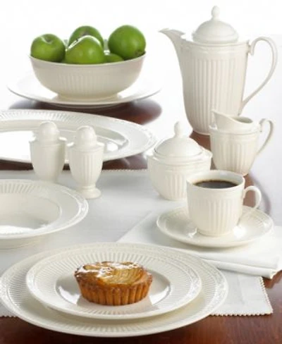 Mikasa Dinnerware Italian Countryside Collection