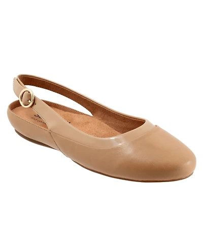 Softwalk Sheffield Slingback