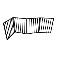 Streamdale Pet Gate for Home or Office Use