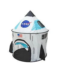 Rocketship Pavilion