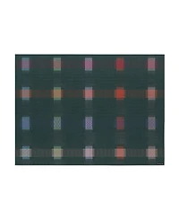 Chilewich Sampler Placemat 14"x19"