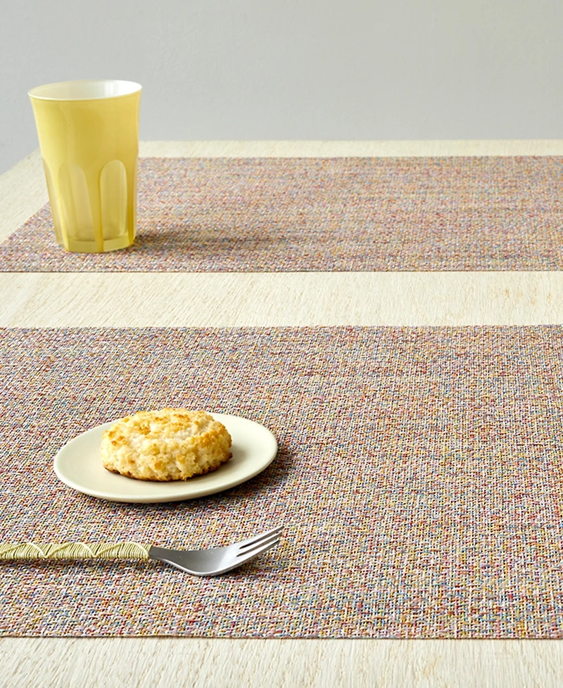 Chilewich Boucle Placemat 14"x19"