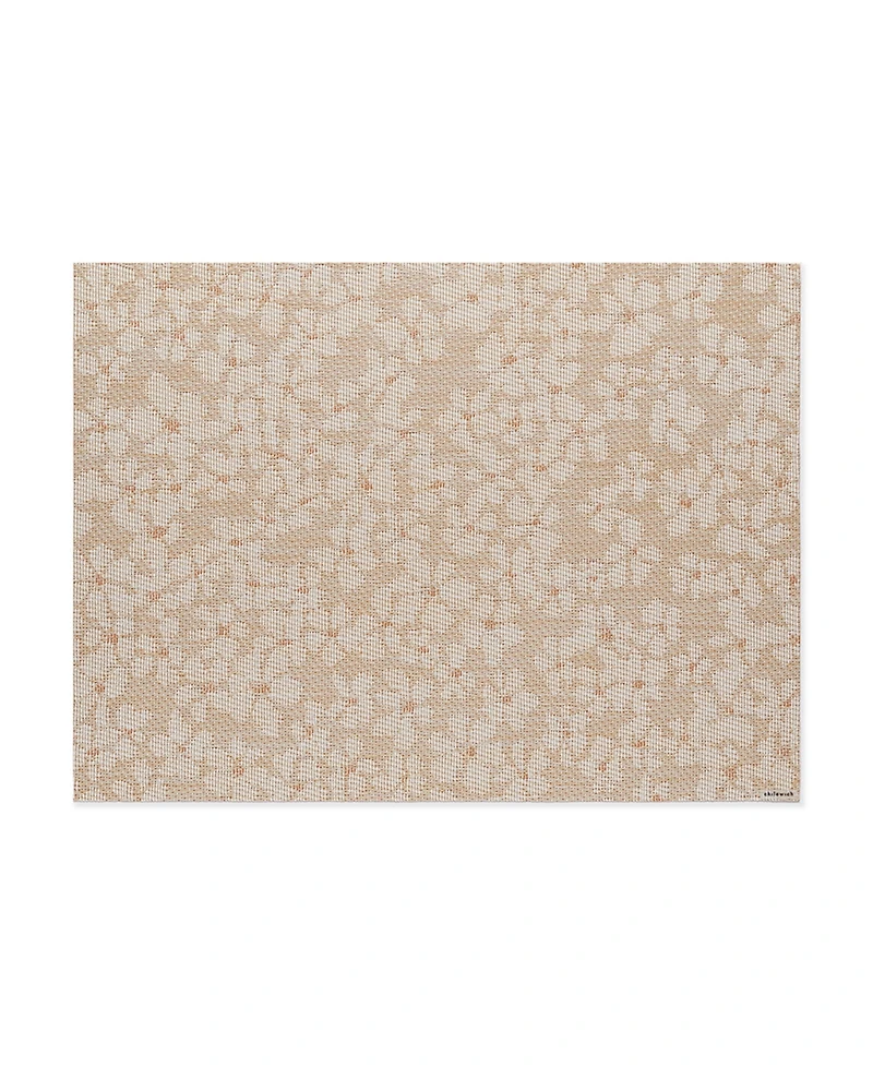 Chilewich Flora Placemat 14"x19"