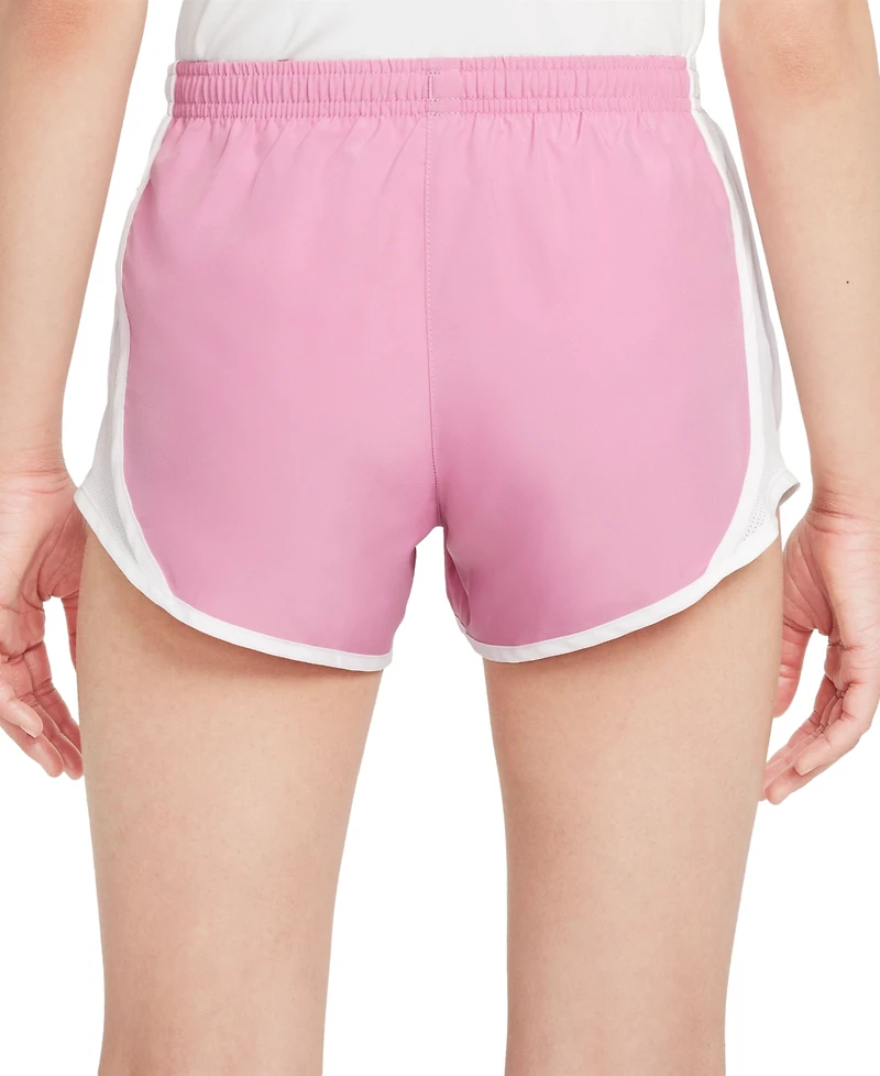 Nike Big Girls Dri-Fit Tempo Running Shorts