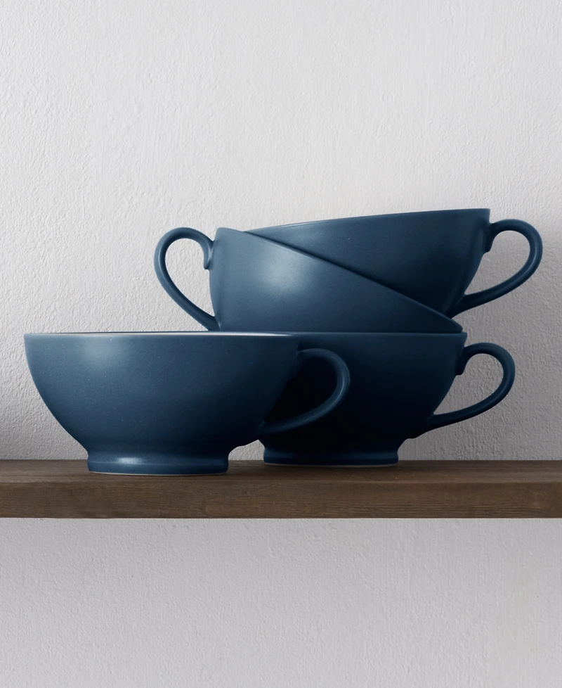 Noritake Colorwave 24-Pc. Dinnerware Set