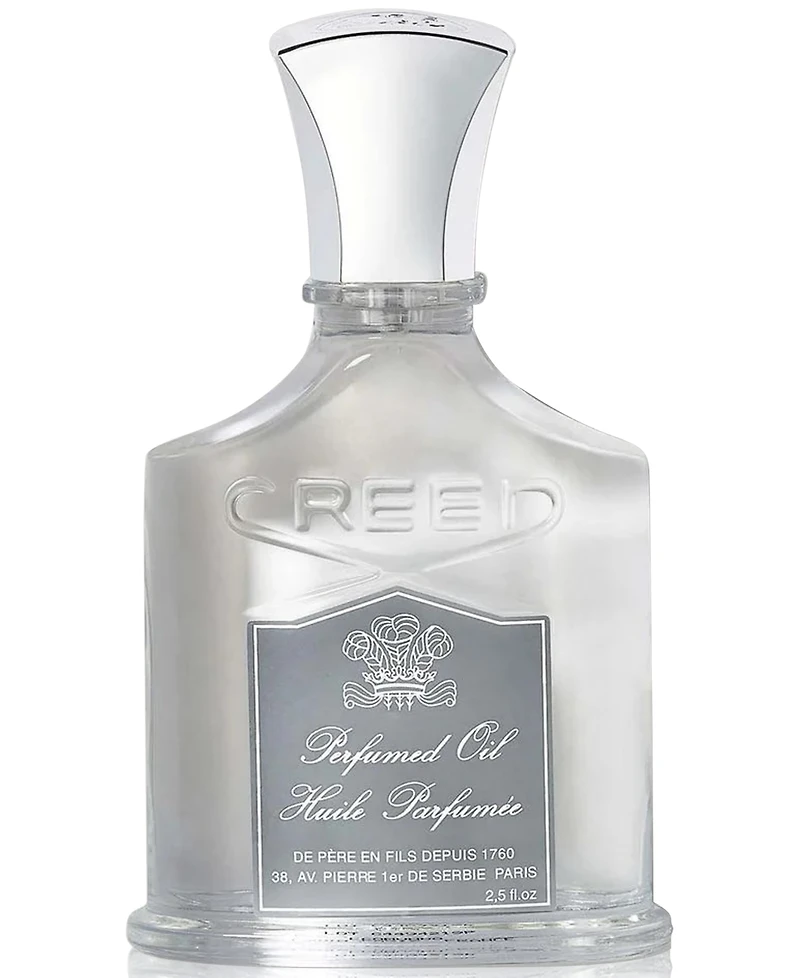 Creed Aventus Perfumed Body Oil, 2.5 oz.
