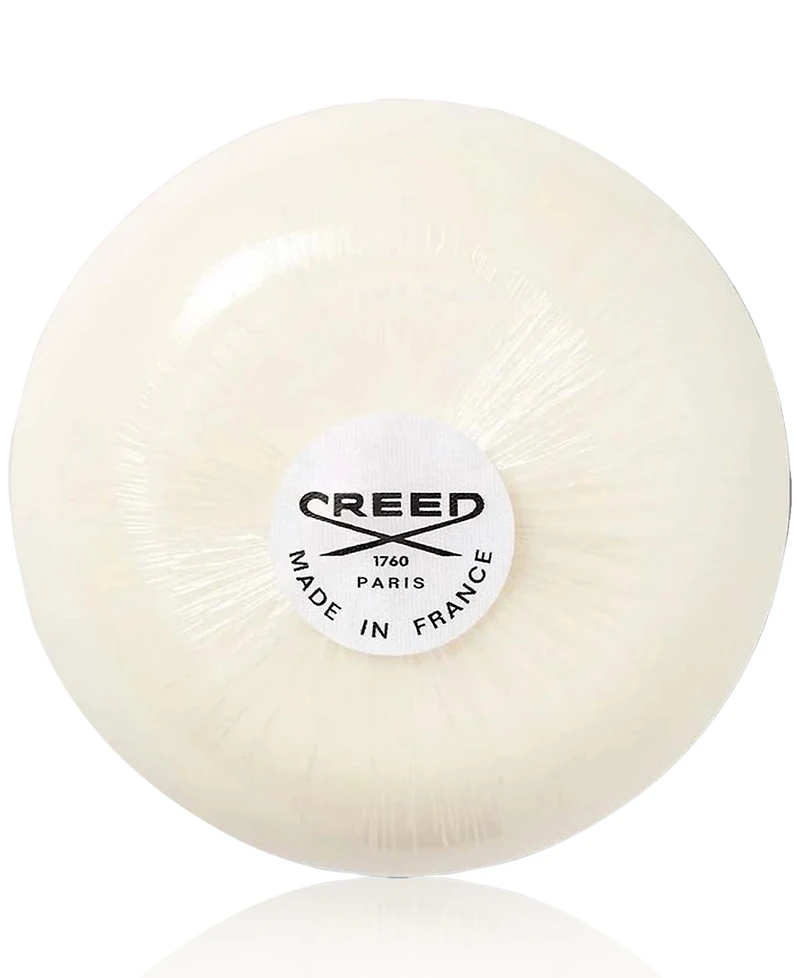 Creed Green Irish Tweed Soap, 5.2 oz.
