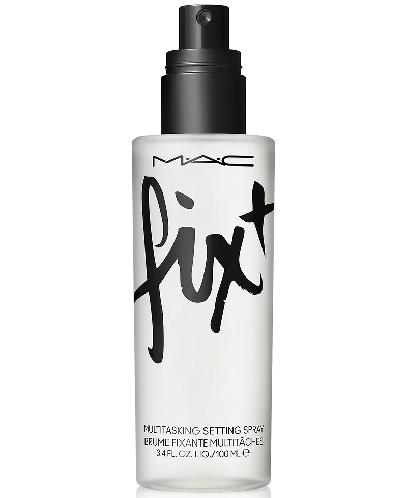 Mac Fix+ Original Multitasking Setting Spray, 3.4 oz.