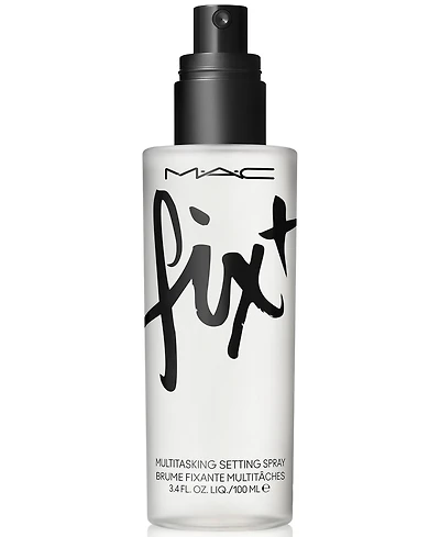 Mac Fix+ Original Multitasking Setting Spray, 3.4 oz.