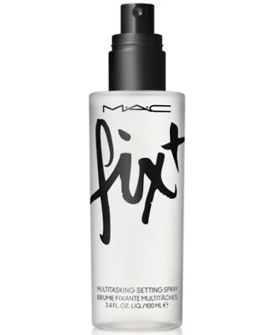 Mac Fix Original Multitasking Setting Spray