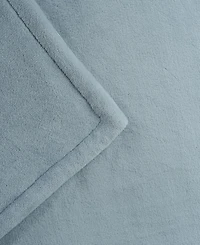 Thermasnug Luxe Plush Digital Electric Blanket