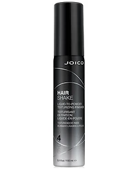 Joico Hair Shake Liquid-To-Powder Texturizing Finisher, 5.1 oz.