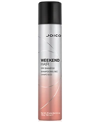 Joico Weekend Hair Dry Shampoo, 5.5 oz.