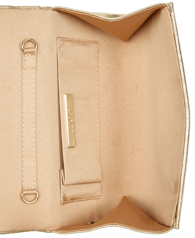 I.n.c. International Concepts Caitlinn Mini Beaded Clutch Crossbody, Created for Macy's