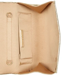I.n.c. International Concepts Caitlinn Mini Beaded Clutch Crossbody, Created for Macy's