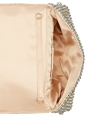 I.n.c. International Concepts Prudence Small Diamond Mesh Crossbody, Exclusively at Macy's