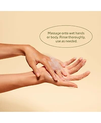 L'Occitane Shea Verbena Hand & Body Liquid Soap Refill 16.90 fl oz