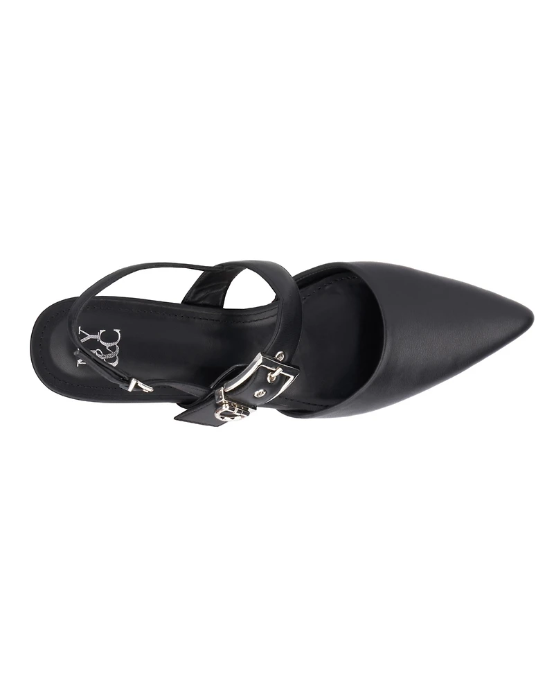 Women's Rea Slingback Heels