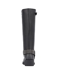 Women's Carter Tall Moto Boot