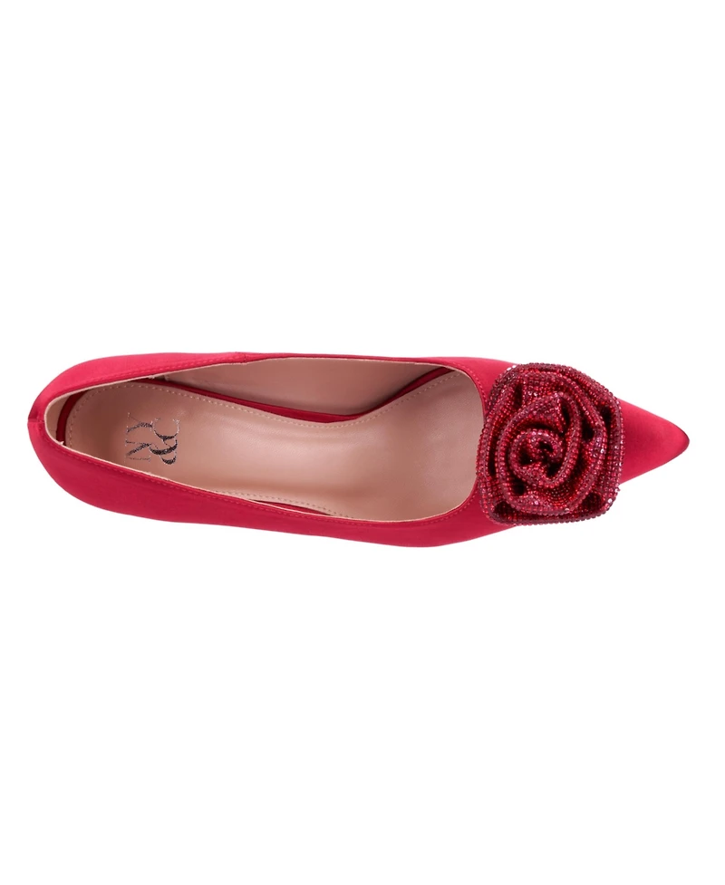 Women's Ilyana Pointed Toe Pump