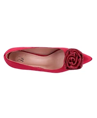 Women's Ilyana Pointed Toe Pump