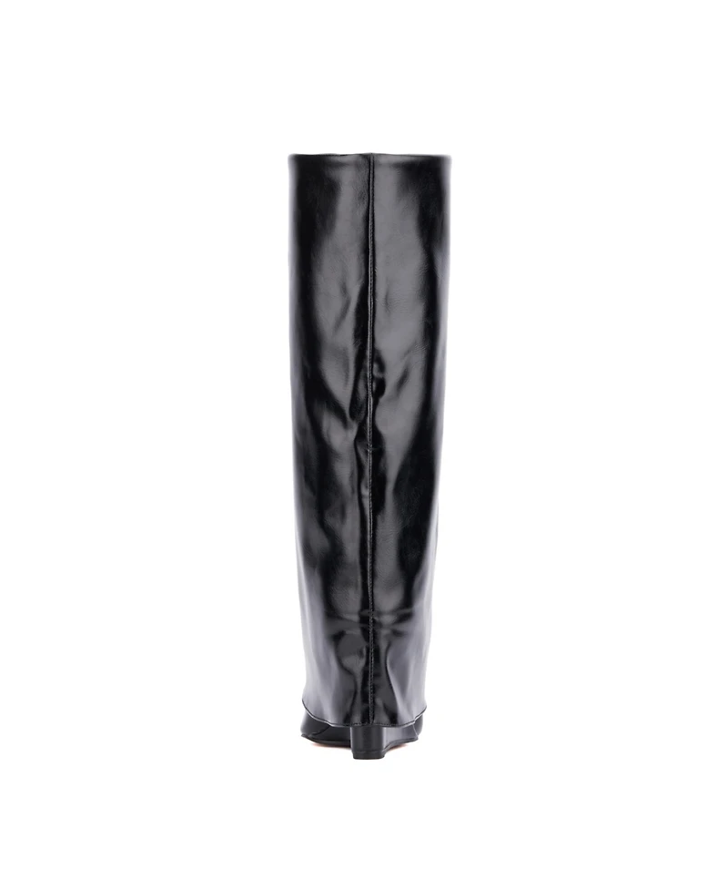 New York & Company Women's Queena Tall Boots