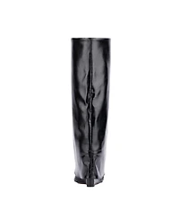 New York & Company Women's Queena Tall Boots