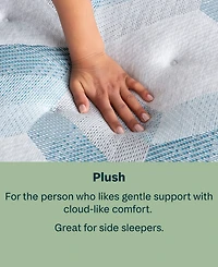Beautyrest BeautySleep Dream Weaver 13.75" Plush Mattress