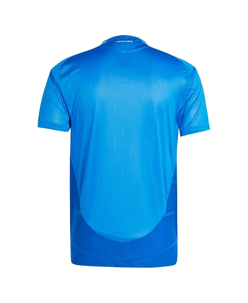 Adidas Men's Italy National Team 2024 Authentic Jersey