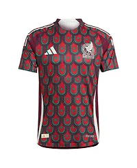 Adidas Men's Mexico National Team 2024 Authentic Jersey