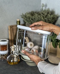 Zwilling Fresh Save Cube 2-pack Containers