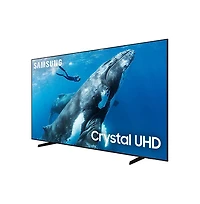 98" Crystal Uhd 4K Smart Tv - UN98DU9000