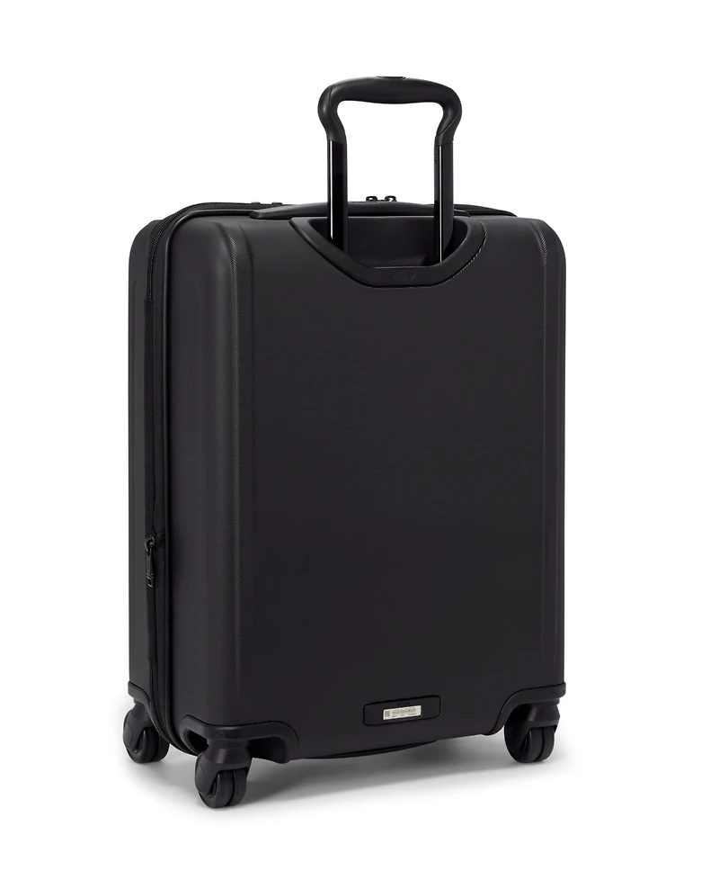 Tumi AlphaContinental Expandable 4 Wheel Carry-On