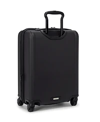 Tumi AlphaContinental Expandable 4 Wheel Carry-On