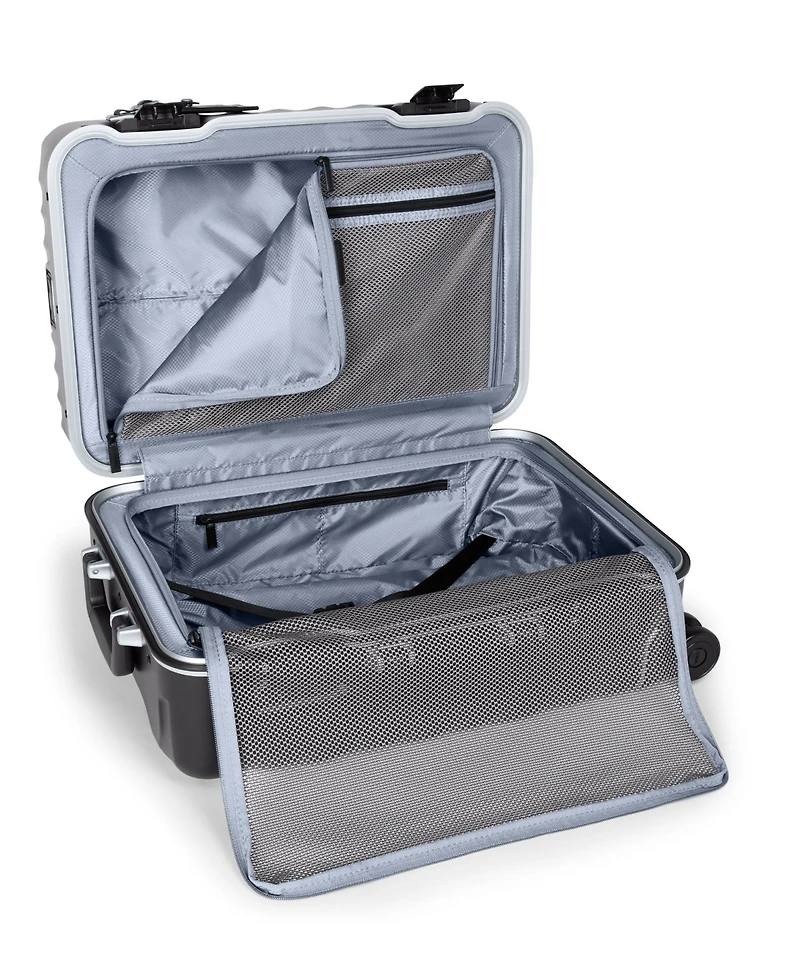 Tumi 19 Degree International 4 Wheel Carry-On