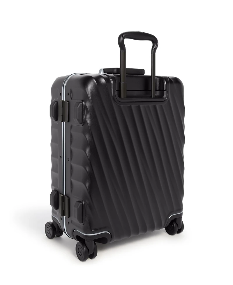 Tumi 19 Degree Continental 4 Wheel Carry-On