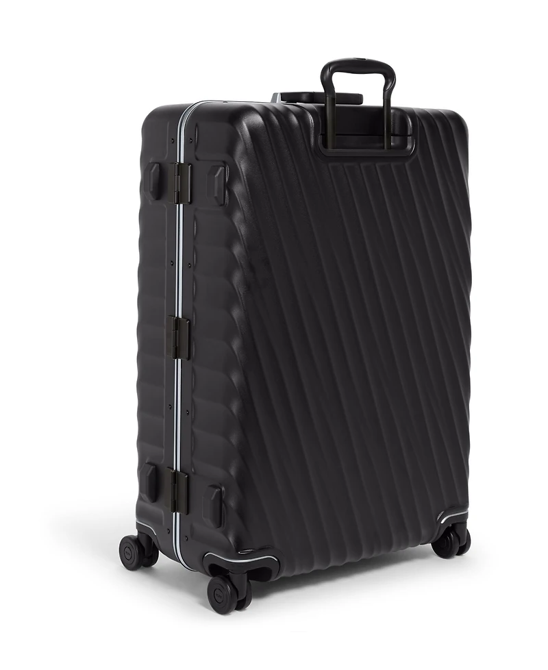 Tumi 19 Degree Extended Trip 4 Wheel Packing Case