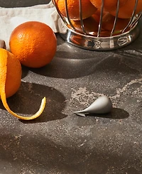 Alessi Orange Peeler by Lpwk, Gabriele Chiave