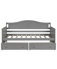 Streamdale Multifunctional Twin Daybed with Drawers