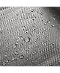Yescom 24x30 Ft Waterproof Poly Tarp with 25 Ball Bungees Protect Cover 10mil Tarpaulin