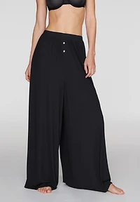 Cuup Plus The Lounge Pant - Modal Silk Rib