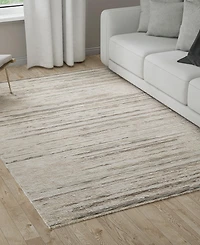 Mink Home Castille CSL327 9'x12' Area Rug