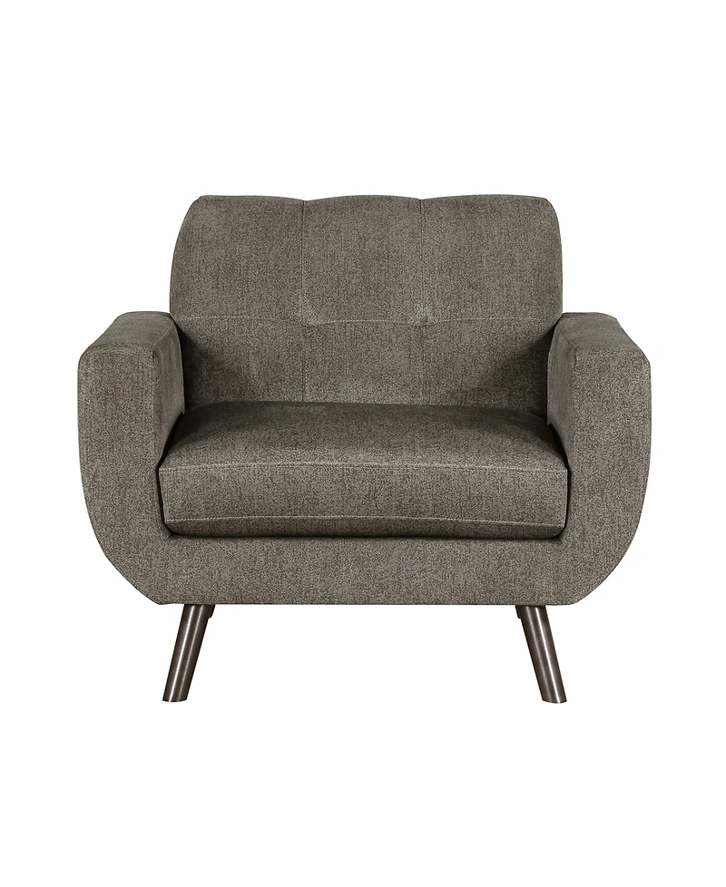 Homelegance White Label Lafael 42" Chair
