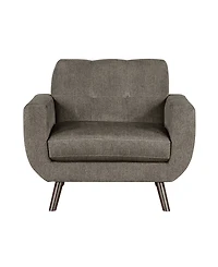 Homelegance White Label Lafael 42" Chair
