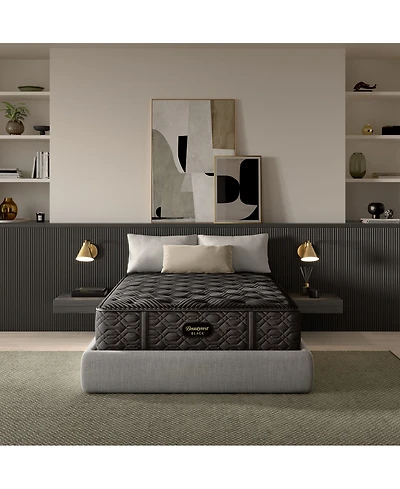 Beautyrest Black Series One 14" Plush Mattress