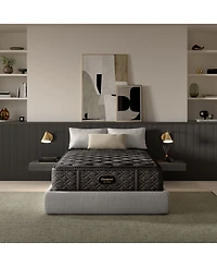 Beautyrest Black Series One 14" Plush Mattress