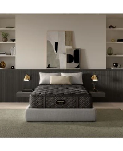 Beautyrest Black Series One 14 Plush Mattress Collection