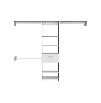 Fm Furniture Cross Closet System