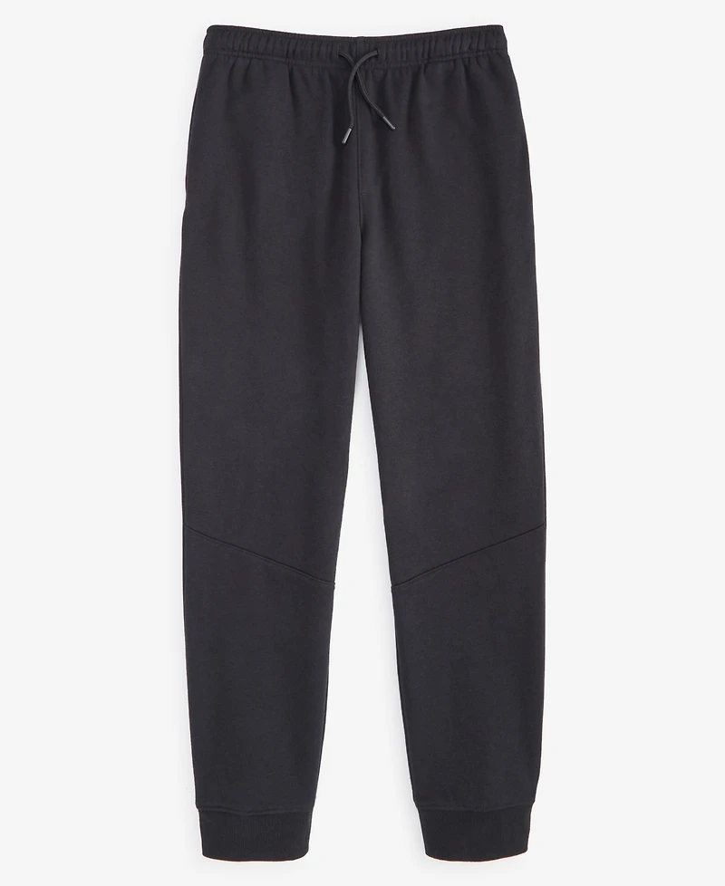 Epic Threads Little & Big Boys Soft Fleece Joggers, Created for Macy's