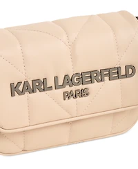 Karl Lagerfeld Paris Voyage Messenger